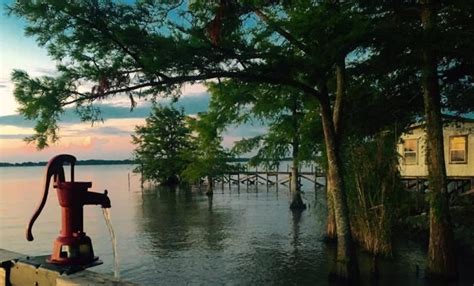 12 Stunning Places In Louisiana You Must Visit