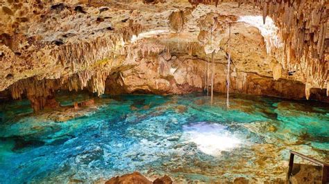 Cenotes En Cancún Los 14 Más Impresionantes Info Quintana Roo