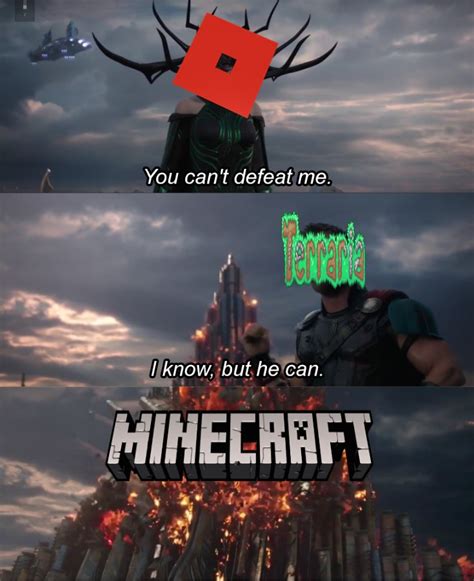 16 Minecraft Memes Clean In 2020 With Images Minecraft Memes Funny Images
