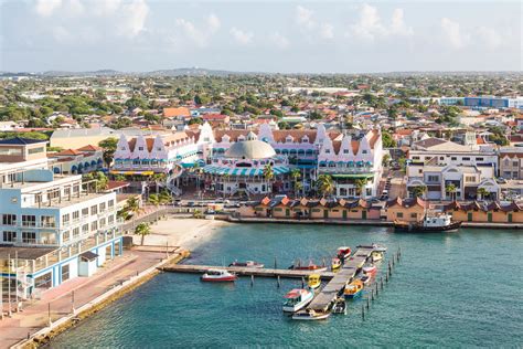 Aruba Tourismus Tourist Info Und Reiseratgeber