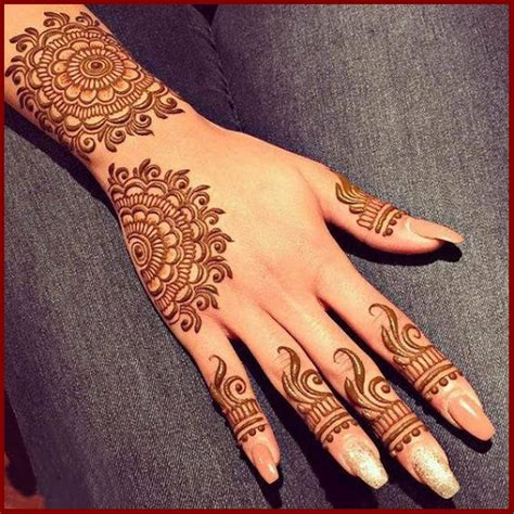 Prediction for aqa english lang. Easy and Simple Stylish Mehndi Designs for Hands 2018-19
