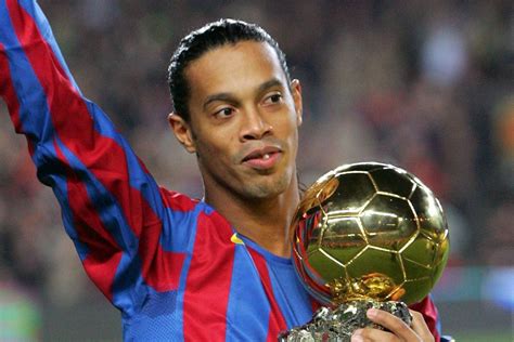 Brazil Legend Ronaldinho Retires From Professional Football 9jadrop