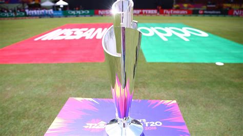 T20 World Cup 2020 Trophy Tour Ash Gardner Happy With Home Support V