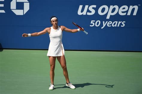 Get the latest player stats on caroline garcia including her videos, highlights, and more at the official women's tennis association website. Caroline Garcia - 2018 US Open Tennis Tournament 09/01 ...