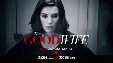 The Good Wife Season 7 Episode 11 Preview Alicia Attacks Tv Fanatic