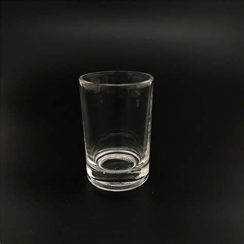 Clear Shot Glasses 3 5oz 100ml Its Glassware Specialist