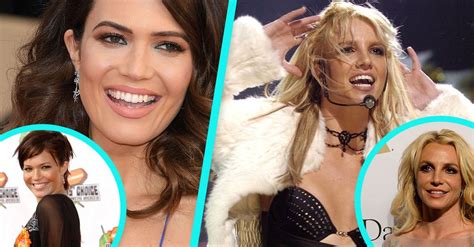 25 Famous Female Sex Symbols From The 2000s Who Look Totally Different