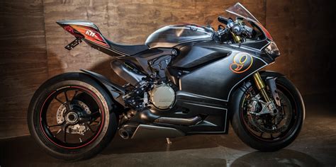 Ducati 1299 panigale price ranges from rs. KH9 Ducati 1299S Panigale - by Roland Sands Design