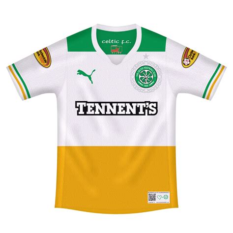 Welcome to the official celtic football club website featuring latest celtic fc news, fixtures and results, ticket info, player profiles, hospitality, shop and more. Kits Trikot Camisas Maillot: Celtic F.C.