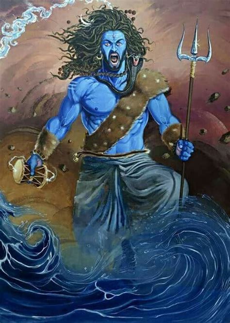 Scroll down for examples to serve an image with: 501 best Lord shiva and his family members images on Pinterest
