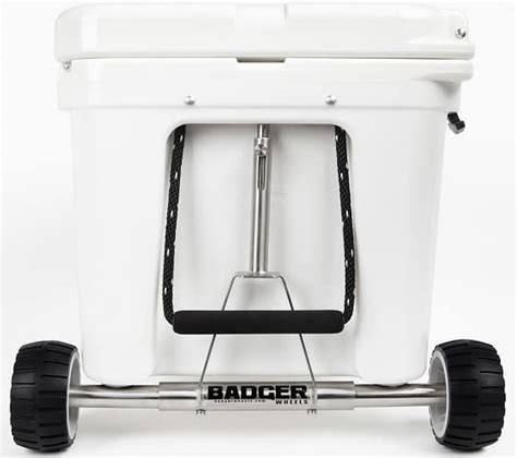 Best Cooler Wheel Kits And Carts For Camping