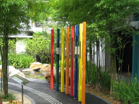 Sensory Gardens Give Special Needs Children And Adults A Chance To