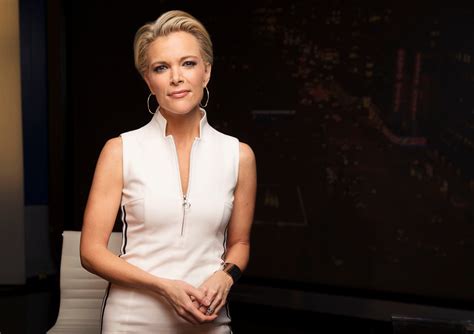 Megyn Kelly: Trump tried to influence coverage with gifts
