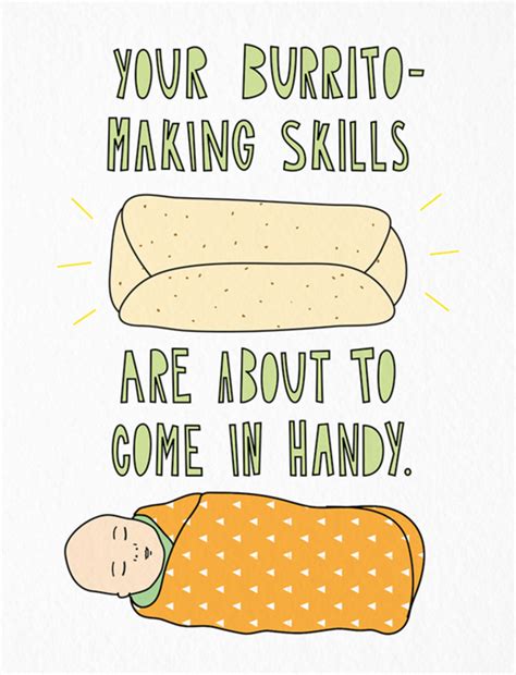 Burrito Jokes