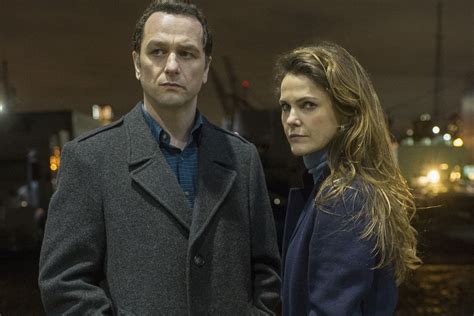 The Americans Finale Recap Start Ends The Series Brilliantly Vox