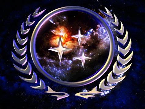 The Federation Logo