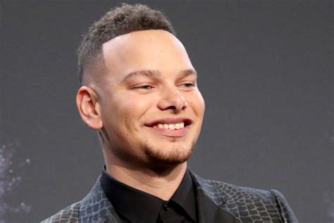 He first came to the attention of the public through social media. Kane Brown Drops John Legend Collab., 'Last Time I Say Sorry'