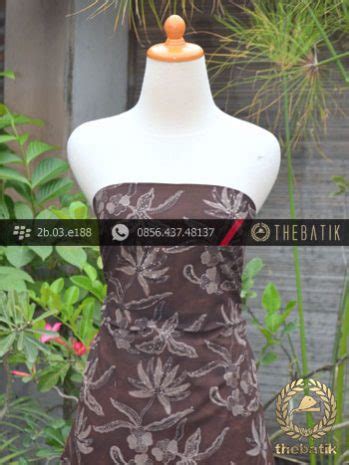 56 tanaman padi kena banjir montok : Jual Kain Batik Warna Alam Motif Kontemporer Bunga-3 » THEBATIK.CO.ID
