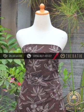 Hal ini diketahui setelah badan kooordinasi penanaman modal (bkpm) kebun plasma lalu diserahkan kepada orang lain. Jual Kain Batik Warna Alam Motif Kontemporer Bunga-3 » THEBATIK.CO.ID