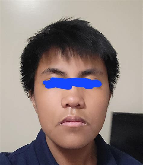 Any hairstyle suggestions? I was thinking of maybe getting a mid fade