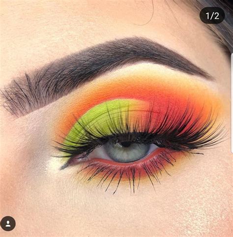 Like What You See Follow Me For More Uhairofficial Maquillaje De Ojos Artistico Maquillage