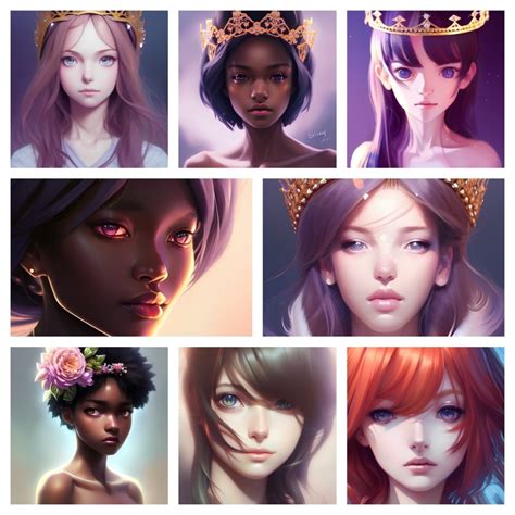 Update More Than 80 Anime Characters Realistic Super Hot Induhocakina