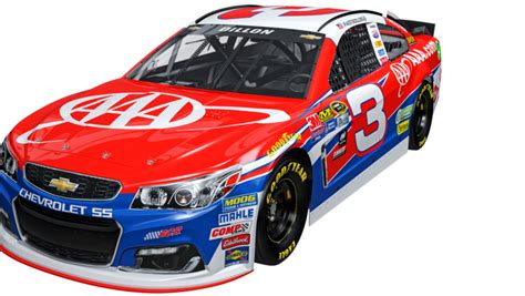 Questions pertaining to nascar drivers, teams and sponsors in the top 3 divisions: AAA Mid-Atlantic signs sponsorship deal with NASCAR's ...