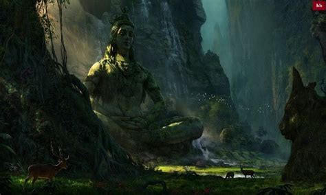 Looking for the best lord shiva wallpapers hd? Ultra Hd Lord Shiva 4k Wallpapers For Pc - Infoupdate.org