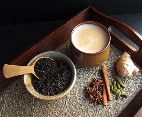 How To Make The Perfect Masala Chai Tea Spice Kitchen™ Spices