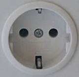 Israel Electrical Plugs Pictures