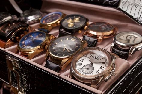 Italian Watches For Men The Best Brands For Style And Quality