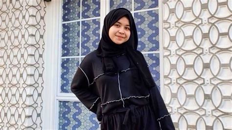 Biodata Hanna Shahab Lengkap Umur Dan Agama Tiktoker Hijaber Yang Hot