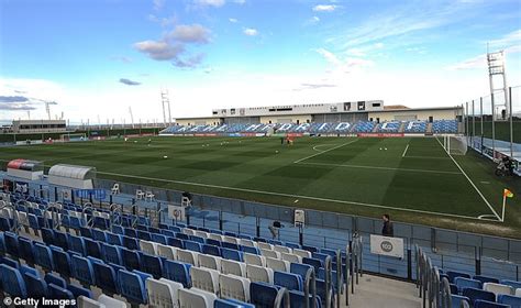 + реал мадрид реал мадрид кастилья real madrid c real madrid u19 real madrid u18 real madrid juvenil c real madrid uefa u19 real madrid fútbol base. Real Madrid's Santiago Bernabeu looks unrecognisable as new images show renovation work | Daily ...