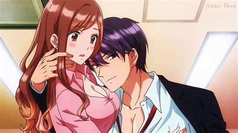 The 10 Most Popular Romance Anime According To Myanimelist Gambaran