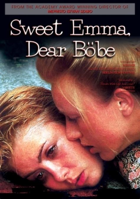Dear Emma Sweet Böbe 1992 Imdb