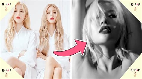 Here S Why G I Dle Is Smashing Stereotypes As Naked Blondes For Their Nxde Comeback Youtube