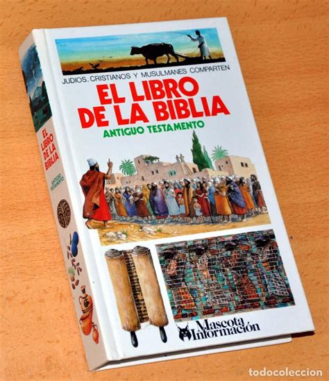 Cuando usted lo lee, necesita darse cuenta de que no son eventos separados que sucedieron en al pasado sin ninguna. El libro de la biblia - antiguo testamento - ed - Vendido en Subasta - 144024414