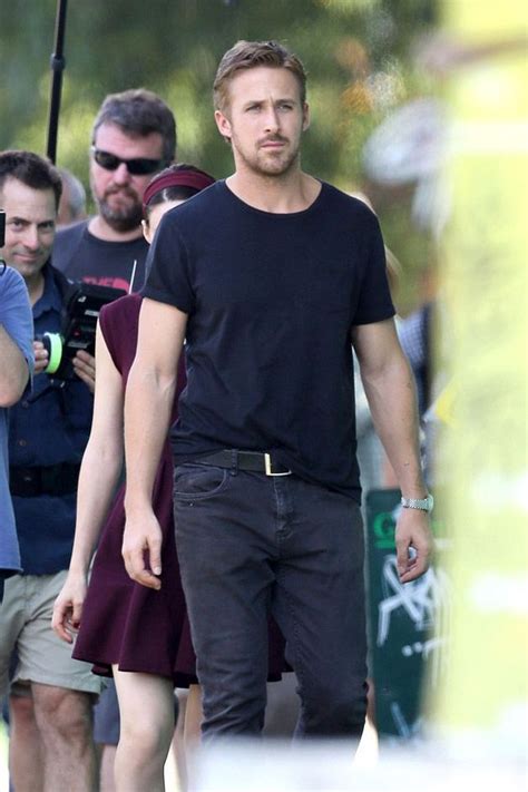 Oh Yeah Ryan Gosling Ryan Gosling Style Ryan Thomas