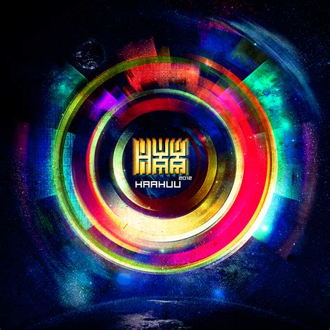 Release “haahuu 2012” By Huuhaa Cover Art Musicbrainz