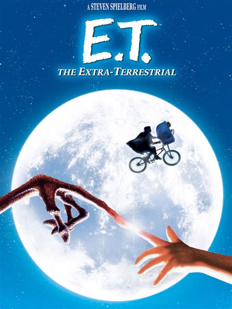 (internet).et, the country code top level domain (cctld) for ethiopia. E.T. The Extra-Terrestrial Movie Trailer and Videos | TVGuide.com