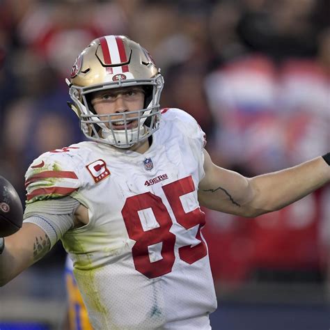 Maybe you would like to learn more about one of these? 2019 San Francisco 49ers Schedule: Full Listing of Dates ...