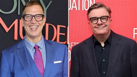 Only Murders In The Building John Hoffman And Nathan Lane Talk Emmy