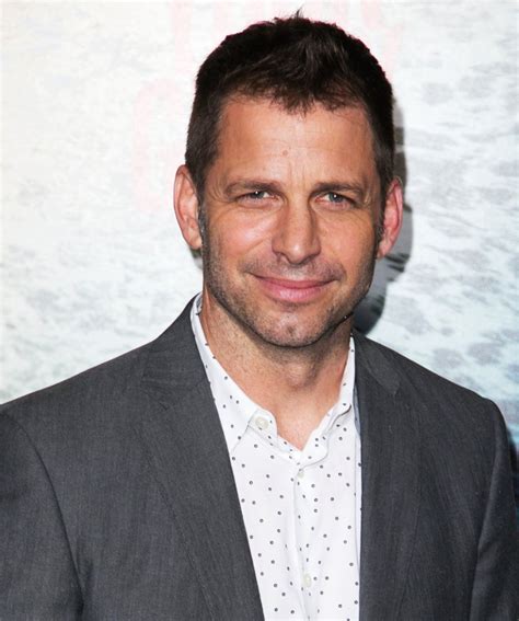Mar 18, 2021 director / story by: How Tall is Zack Snyder? - How Tall is Man?