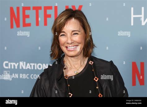 Actor Anne Archer Attends The 2022 Tribeca Festival Opening Night World