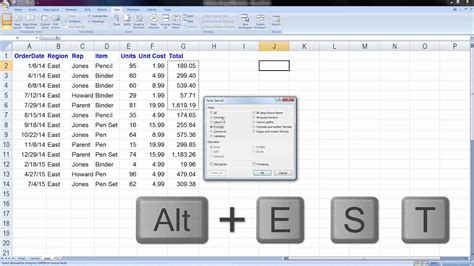 Best Microsoft Excel Tips Tricks And Shortcuts For Productivity 10 Tips