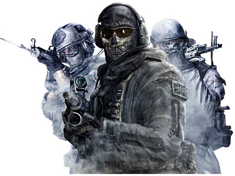 CoD Modern Warfare 2 icon by SlamItIcon on DeviantArt png image