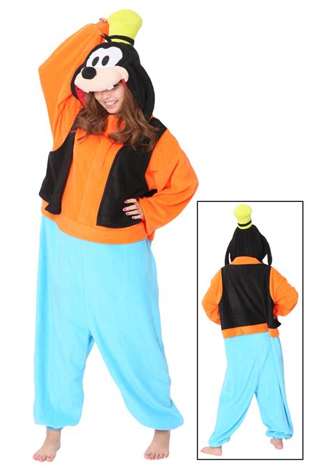 Goofy Pajama Costume Halloween Costume Ideas 2023