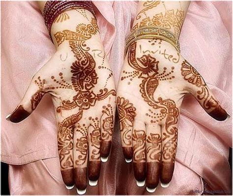 Best Mehndi Designs Incredible Snaps