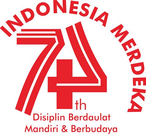Search more hd transparent logo image on kindpng. Hari Merdeka Png - hari merdeka tema kemerdekaan bulan ...
