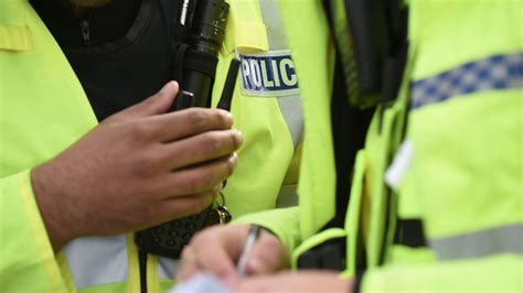 Lancashire Police Are Appealing For Witnesses After An Elderly Couple Were Assaulted During A